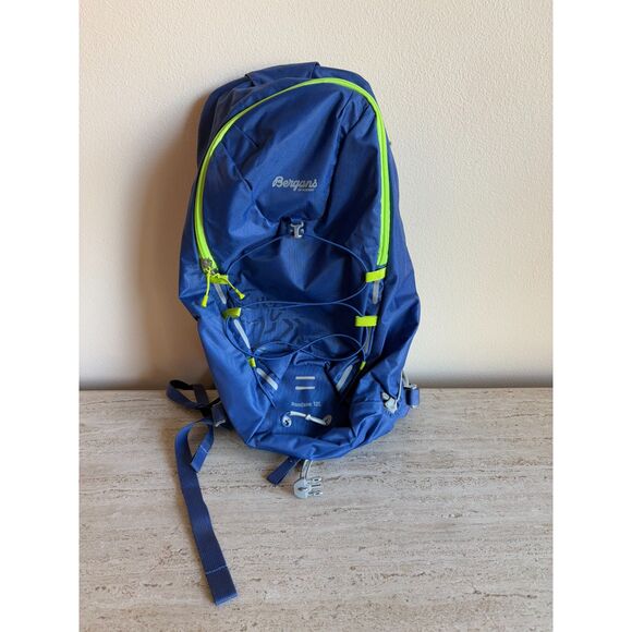 Bergans of Norway Hiking Backpack - Picture 1 of 7